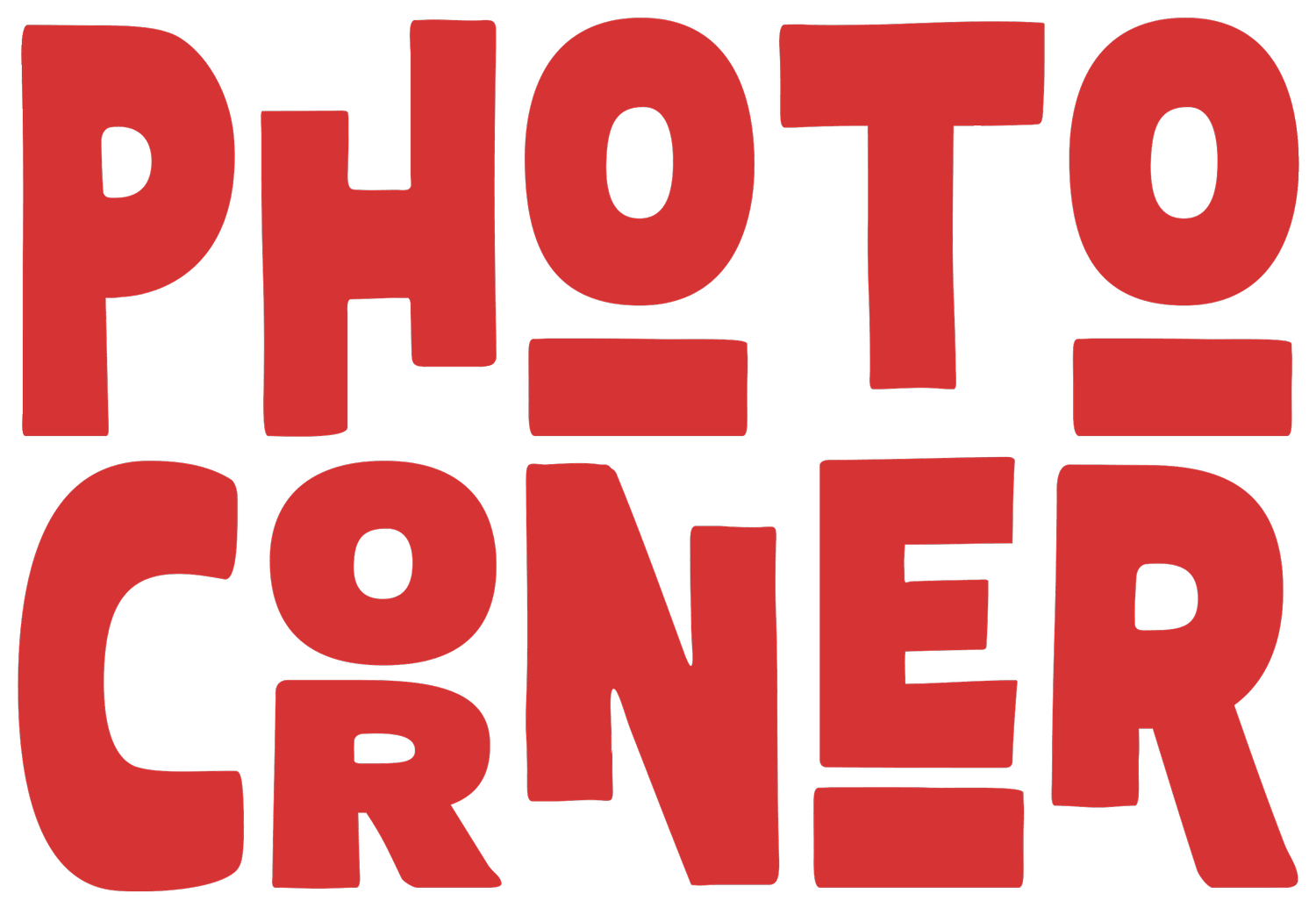 Photo Corner | Photo Booth Hire Sydney